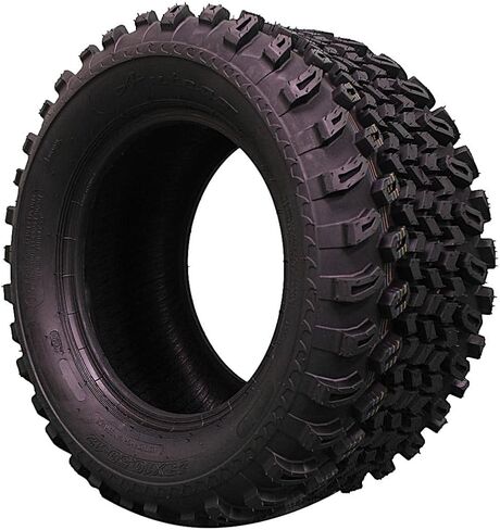 مجموعة من 2 إطارات عربة الجولف مقاس 23x10.50-12 ATW-013 4ply (مجموعة من 4) in Kuwait