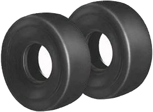 Rotary Corp Brand Replacement For Set of (2) TIRES SLICK 410X350X4 (4.10X3.50X4) 4PLY CHENG SHIN in Saudi Arabia