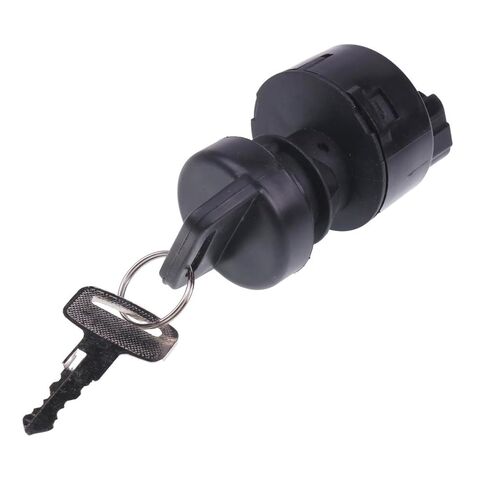 مفتاح إشعال 12 فولت 0609-936 0430-040 0430-089 0430-106 0430-109 متوافق مع Arctic Cat Prowler HDX 500 700 2011-2016، أسود in Kuwait