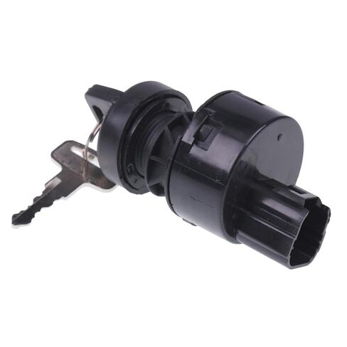 مفتاح إشعال 12 فولت 0609-936 0430-040 0430-089 0430-106 0430-109 متوافق مع Arctic Cat Prowler HDX 500 700 2011-2016، أسود in Kuwait