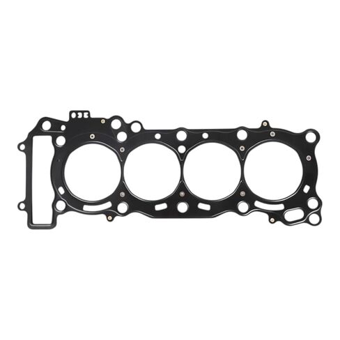 2C0-11181-01-00 for Yamaha YZF-R6 YZFR6 R6 2006-20 Steel Cylinder Head Gasket 1x in Kuwait