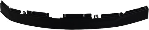 Garage-Pro Valance لسيارة Ford F-150 2018-2020، غطاء أمامي بلاستيكي رمادي محكم CAPA FO1095299C، ملحقات Ford F150 2018، ملحقات 2019 F150 in Kuwait
