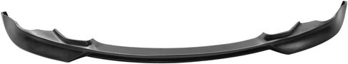 الشفة الأمامية الممتصة للصدمات متوافقة مع 2006-2008 Lexus IS250 وIS350، Ikon Style PU Black Front Lip Spoiler Splitter Air Dam Chin Diffuser Add On بواسطة IKON MOTORSPORTS، 2007 in Kuwait