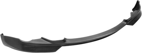الشفة الأمامية الممتصة للصدمات متوافقة مع 2006-2008 Lexus IS250 وIS350، Ikon Style PU Black Front Lip Spoiler Splitter Air Dam Chin Diffuser Add On بواسطة IKON MOTORSPORTS، 2007 in Kuwait