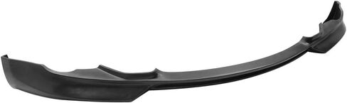 الشفة الأمامية الممتصة للصدمات متوافقة مع 2006-2008 Lexus IS250 وIS350، Ikon Style PU Black Front Lip Spoiler Splitter Air Dam Chin Diffuser Add On بواسطة IKON MOTORSPORTS، 2007 in Kuwait