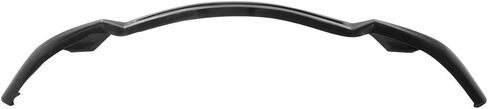 الشفة الأمامية الممتصة للصدمات متوافقة مع 2006-2008 Lexus IS250 وIS350، Ikon Style PU Black Front Lip Spoiler Splitter Air Dam Chin Diffuser Add On بواسطة IKON MOTORSPORTS، 2007 in Kuwait