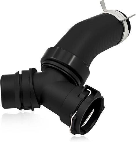 626-541 Engine Heater Hose Assembly, Upgraded Y-Connector Pipe with O-Ring Seal, Fit for Ford F-150 & Lobo & Mustang & Lincoln Mark, Replace DR3Z-8566-A in Saudi Arabia