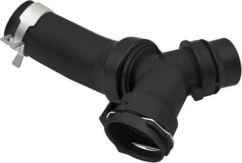 626-541 Engine Heater Hose Assembly, Upgraded Y-Connector Pipe with O-Ring Seal, Fit for Ford F-150 & Lobo & Mustang & Lincoln Mark, Replace DR3Z-8566-A in Saudi Arabia