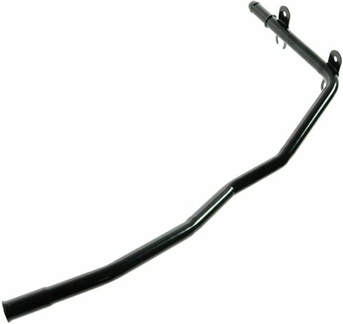 استبدال أنبوب سخان منفذ مضخة المياه ل 97-08 فورد F شاحنة E فان 5.4L V10 6.8L in Kuwait