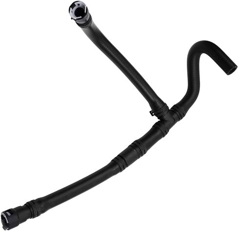 مجموعة خرطوم سخان المحرك BL1Z-18472-A HVAC مناسبة لسيارة Ford Expedition 2011-2014 لسيارة Lincoln Navigator 2011-2014 5.4L SUV Sport Utility استبدال BL1Z18472A 626-585 in Kuwait