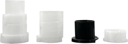F3TZ-2C342-A Clutch pedal bushing repair kit For 1992-1997 Ford F-150, F-250, F-350, For 1992-1997 Ford F-Super Duty, Bronco in Kuwait