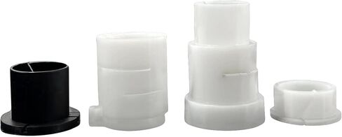 F3TZ-2C342-A Clutch pedal bushing repair kit For 1992-1997 Ford F-150, F-250, F-350, For 1992-1997 Ford F-Super Duty, Bronco in Kuwait