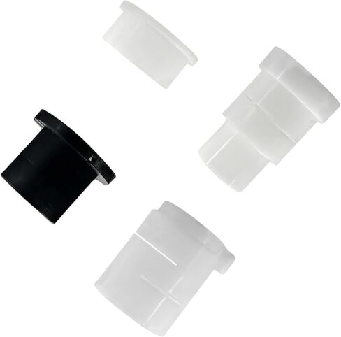 F3TZ-2C342-A Clutch pedal bushing repair kit For 1992-1997 Ford F-150, F-250, F-350, For 1992-1997 Ford F-Super Duty, Bronco in Kuwait