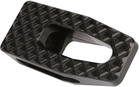 Thrashin Supply P-54 Brake Arm Pedal (Slim/For Thrashin Brake Arm Only) (Black) in Kuwait
