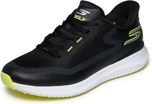 Skechers Golf Men's Flite Spikeless Golf Shoes in Saudi Arabia