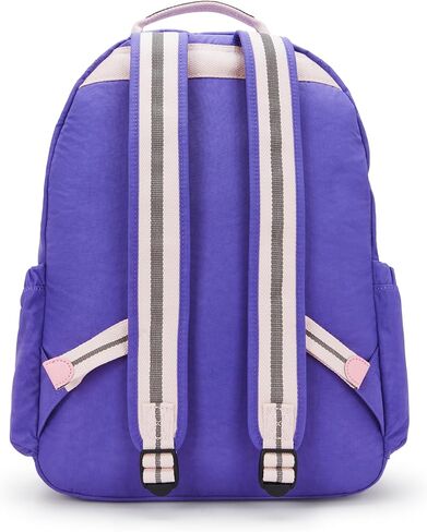 Kipling Women's Seoul Bts 15" Laptop Backpack, Durable, Roomy with Padded Shoulder Straps, Built-In Protective Sleeve in Kuwait