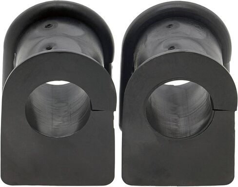 Front To Frame Suspension Stabilizer Bar Bushing Kit Set of 1 for Ford E-250 1979 1980 5.0L 302cid V8 E-250 Econoline Base Model Replace OE# D8TZ5493A in Kuwait