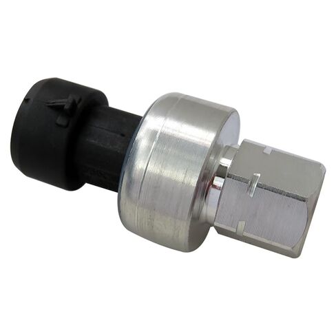AC Pressure Sensor Switch Fit for 2007-2012 Ford Fusion, Replaces 155884, 22634172, 22678731, SW10093C, 13502759 in Saudi Arabia