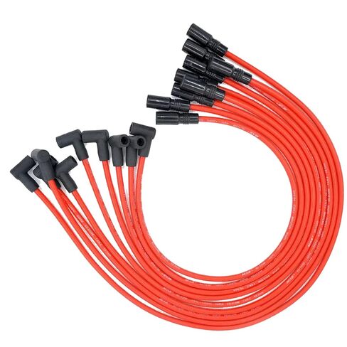 Spark Plug Wire Kit Fits for Camaro Z28,Firebird Formula,Firebird Trans Am/Am GT,Roadmaster with 5700cc,Fleetwood 5700cc,Caprice,Impala SS 5700cc 1993-1997 in Saudi Arabia