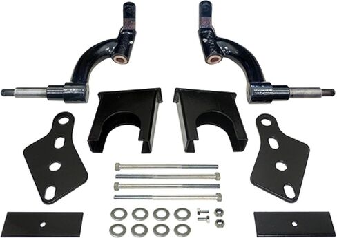 RHOX LIFT-103 6" Drop Spindle Lift Kit, Club Car Tempo, Onward, Precedent in Kuwait
