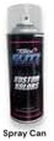 Tropical Glitz 12oz Aerosol Can - Spray Can Seductive Cherry Candy Basecoat- Polyurethane in Saudi Arabia