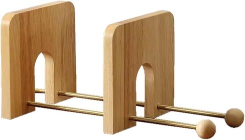 Bookshelf Expandable Small Display Bookshelf Desktop CD Organizer Rack for Office Home for Living Room Home Office in Saudi Arabia