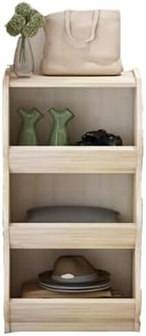 Bookshelf Bookshelf Rack Floor-to-Ceiling Living Room Combination Grid Cabinet Storage Household Small Bookcase for Living Room Home Office(Large) in Saudi Arabia