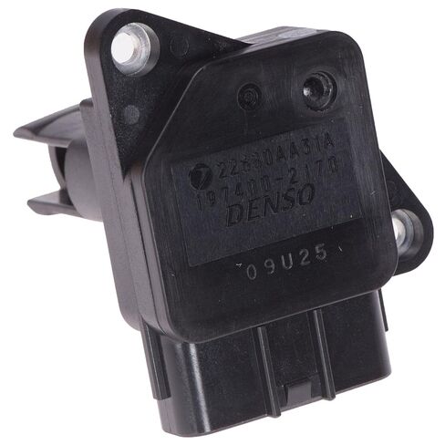 Subaru 2004-2014 Subaru Mass Air Flow MAF Sensor Legacy Baja Outback Tribeca 22680AA31A in Kuwait