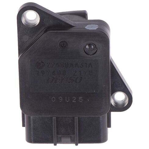 Subaru 2004-2014 Subaru Mass Air Flow MAF Sensor Legacy Baja Outback Tribeca 22680AA31A in Kuwait