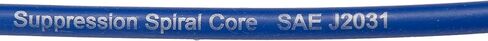 Sierra International 18-8823-1 Premium MagForce Marine Spark Plug Wire Set for OMC, Volvo Penta and Chris/Craft Engines in Kuwait