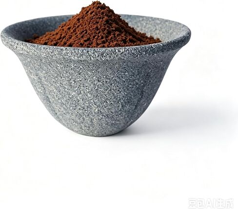 Pour Over Coffee Maker - All-Ceramic Drip Set, Single Serve Coffee Maker with Pour Over Dripper, Reusable Ceramic Filter & Carafe, Portable Travel Drip Kit Valentines Day Gifts for Him in Saudi Arabia