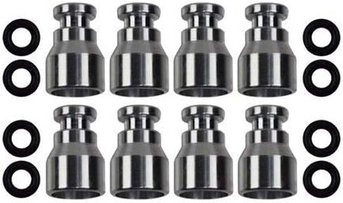 ICT Billet 551477 مجموعة فاصل حاقن الوقود مدخل سريع LSXR مع LS3/LS7/LS9/LSA in Kuwait