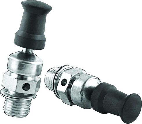 Kibblewhite Precision 20-21255 Compression Release Valves - M10 x 1.00 Thread, 1.730in. L in Saudi Arabia