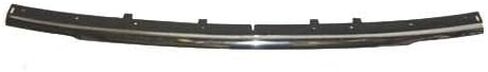 SHE576A-98 Molding Grille for 1993-1997 Ford Ranger Chrome & Black in Saudi Arabia