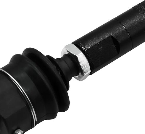 مجموعة نهاية قضيب ربط 0-6 بوصة قابلة للتعديل للخدمة الشاقة 2K780101 لسيارة Chevy/GMC Silverado Sierra 2500HD 3500HD 2011-2024 قضيب ربط أمامي داخلي وخارجي للشاحنات المرفوعة in Kuwait