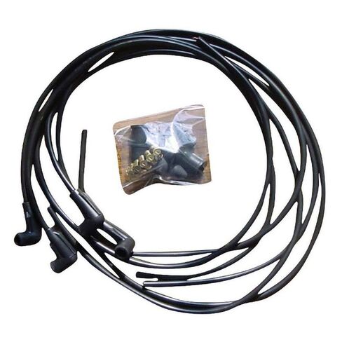 for Massey Ferguson 35 40 50 65 85 135 165 175 + 4cyl Spark Plug Wire Set in Saudi Arabia