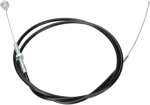 Universal Throttle Cable 60 inch with 53" Casing for Manco 8252-1390 Manco Yerf Dog Kandi ASW VM22 VM24-PZ27 ATV Go Kart Scooter Minibike Buggy Cart Predator 2121 6.5 HP Engine Parts in Kuwait