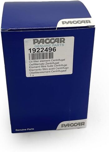 PACCAR 1718534 Filter Service Kit – MX-13 – Oil, Fuel & Element Filters with Plug in Kuwait