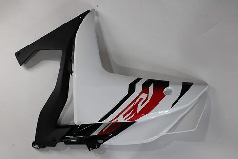 MC Red White Fairing Fit for Yamaha R25 2015-2017 & R3 2014-2018 Injection Mold ABS Plastics New Bodywork M05 in Saudi Arabia
