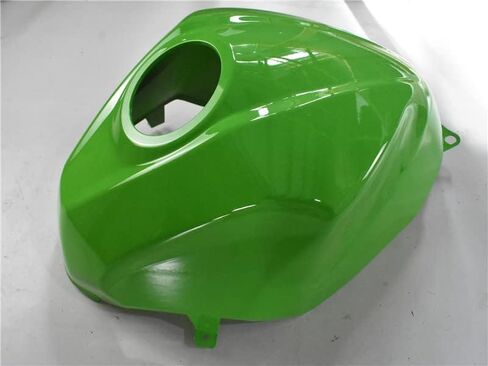 MC Green White Black Fairing Fit for Kawasaki Ninja 2018 2019 2020 2021 2022 2023 EX400 400R Injection Mold ABS Plastics New Bodywork 18 19 20 21 22 23 M42 in Saudi Arabia