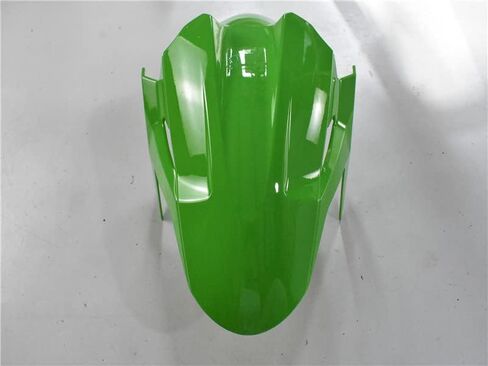 MC Green White Black Fairing Fit for Kawasaki Ninja 2018 2019 2020 2021 2022 2023 EX400 400R Injection Mold ABS Plastics New Bodywork 18 19 20 21 22 23 M42 in Saudi Arabia