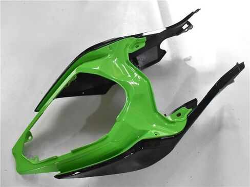 MC Green White Black Fairing Fit for Kawasaki Ninja 2018 2019 2020 2021 2022 2023 EX400 400R Injection Mold ABS Plastics New Bodywork 18 19 20 21 22 23 M42 in Saudi Arabia