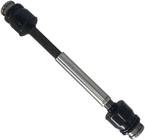 محرك مشترك المحور ذاتي الدفع لـ HRA216 HRC216 HRC216K1 HRJ216 GXV160 22150-VK3-B10 AB Shaft in Kuwait