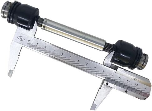 محرك مشترك المحور ذاتي الدفع لـ HRA216 HRC216 HRC216K1 HRJ216 GXV160 22150-VK3-B10 AB Shaft in Kuwait