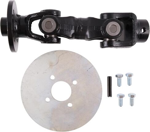 مجموعة عمود الدعامة الخلفية من HOLDWELL 1332616 1332468 1380239 متوافقة مع Polaris Ranger XP 700 2005-2008 Ranger Crew 700 2008-2009 Ranger 500 2005-2009 in Kuwait