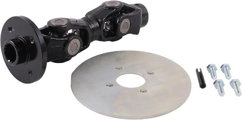 مجموعة عمود الدعامة الخلفية من HOLDWELL 1332616 1332468 1380239 متوافقة مع Polaris Ranger XP 700 2005-2008 Ranger Crew 700 2008-2009 Ranger 500 2005-2009 in Kuwait