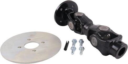 مجموعة عمود الدعامة الخلفية من HOLDWELL 1332616 1332468 1380239 متوافقة مع Polaris Ranger XP 700 2005-2008 Ranger Crew 700 2008-2009 Ranger 500 2005-2009 in Kuwait