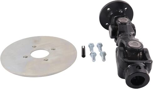مجموعة عمود الدعامة الخلفية من HOLDWELL 1332616 1332468 1380239 متوافقة مع Polaris Ranger XP 700 2005-2008 Ranger Crew 700 2008-2009 Ranger 500 2005-2009 in Kuwait