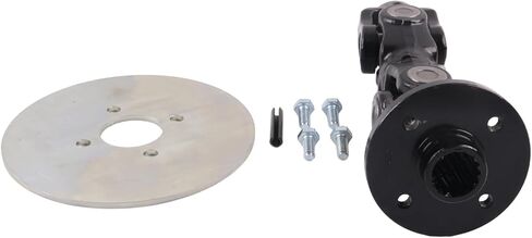 مجموعة عمود الدعامة الخلفية من HOLDWELL 1332616 1332468 1380239 متوافقة مع Polaris Ranger XP 700 2005-2008 Ranger Crew 700 2008-2009 Ranger 500 2005-2009 in Kuwait