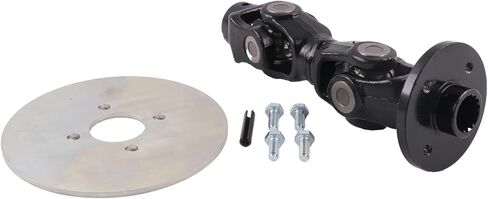 مجموعة عمود الدعامة الخلفية من HOLDWELL 1332616 1332468 1380239 متوافقة مع Polaris Ranger XP 700 2005-2008 Ranger Crew 700 2008-2009 Ranger 500 2005-2009 in Kuwait